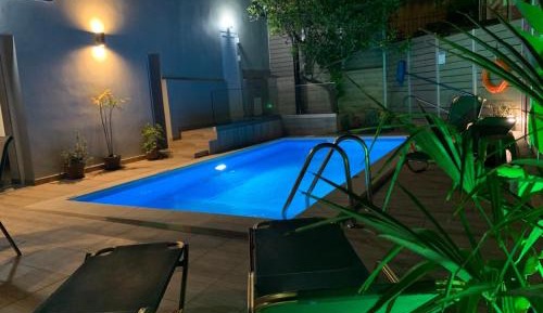 Holiday Home Myrto