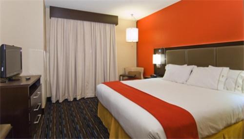 Standard King Room - Accessible