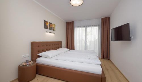 Superior Apartment with Terrace