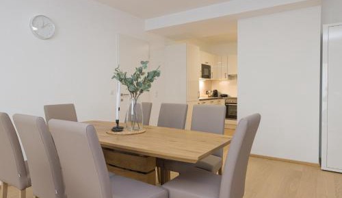 Excellence Apartment with Terrace