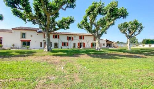 Superior Villa