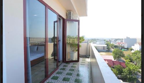 Quadruple Room with Bath