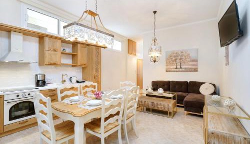 One-Bedroom Villa