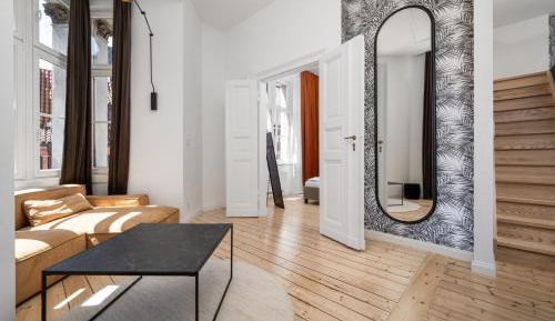 Standard Apartment