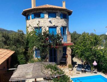 Two-Bedroom Villa
