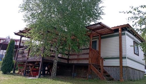 Mobile Home