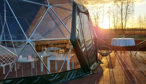 Tent