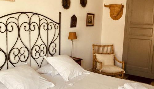 Double Room with Sea View