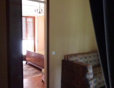 Three-Bedroom Suite