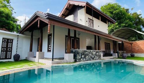 Superior Villa
