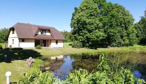 Holiday Home