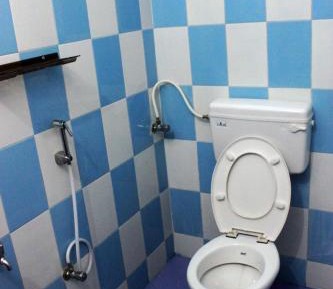 Budget Twin Room