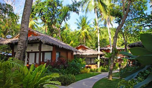 Beach Front Cottage