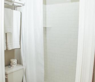 No Smoking Standard Double Room