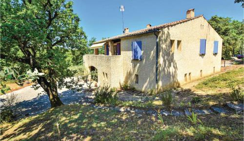 Four-Bedroom Holiday Home