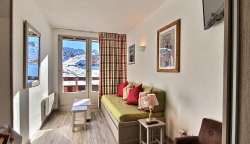 Apartment (4 Adults)