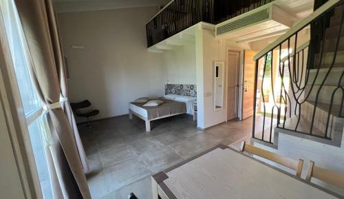 Double Room with Sea View