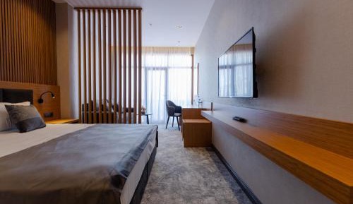 Superior King Room