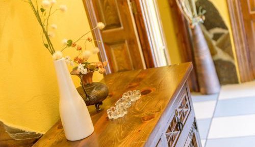 Apartment Piuca