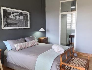 Double Room with Pool View