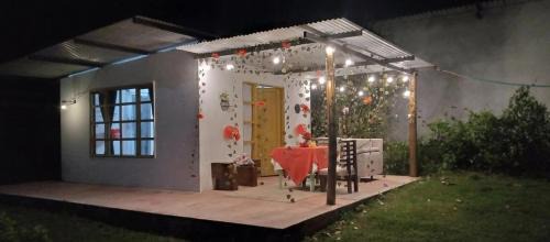 One-Bedroom Chalet