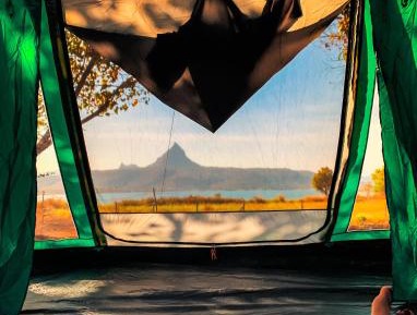 Tent
