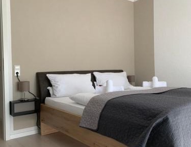 Standard King Room