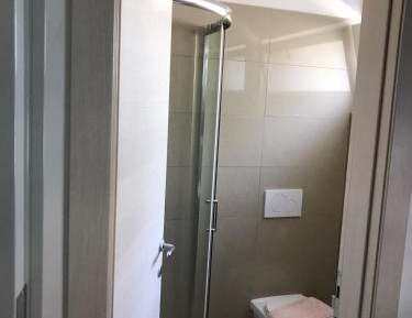Budget Double or Twin Room