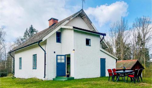 Two-Bedroom Holiday Home