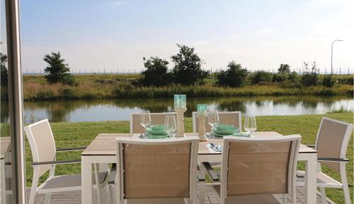 Two-Bedroom Holiday Home