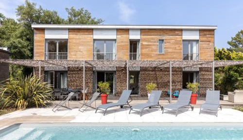 Holiday Home