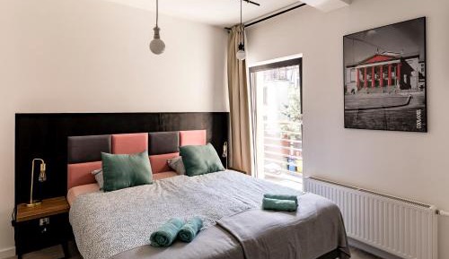Superior Apartment