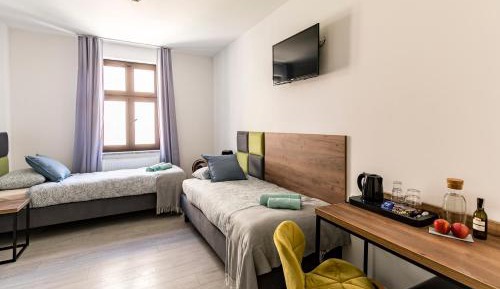 Standard Apartment