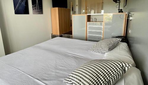 Deluxe King Room with Sea View