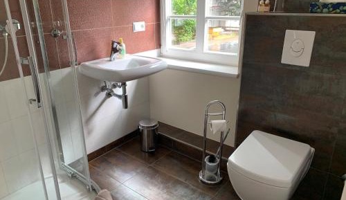 Budget Single Room