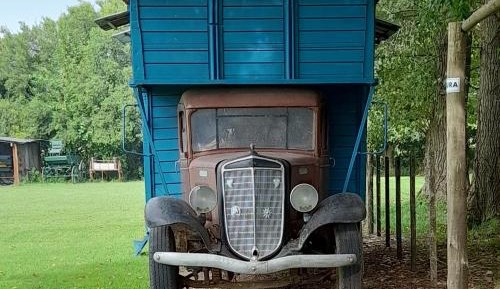 Caravan