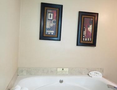 King Suite No Pets