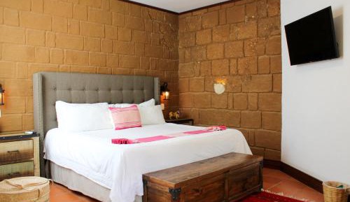 Master Suite