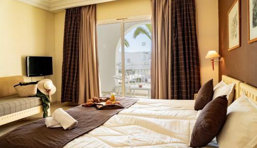 Single Room