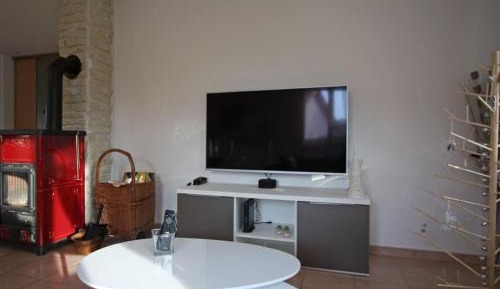 Holiday Home (4 Adults)