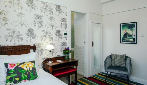 Superior Single Room