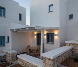 Junior Suite with Sea View