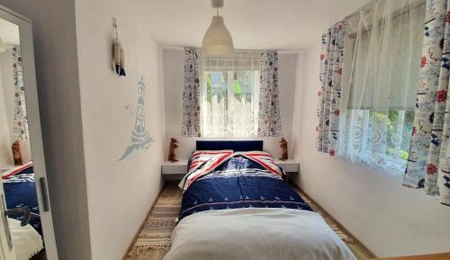 Two-Bedroom Chalet