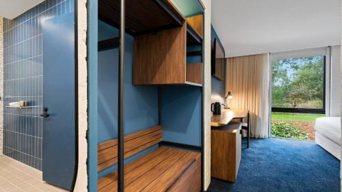 Guest Room - Accessible