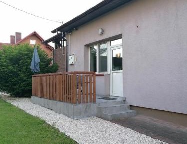 Quadruple Room with Balcony