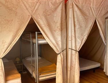 Tent