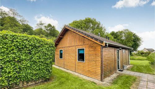Two-Bedroom Holiday Home