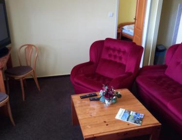 Two-Bedroom Suite