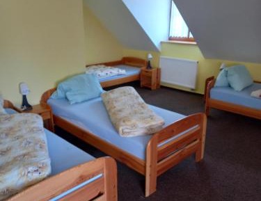 Quadruple Room with Shower