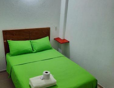 Queen Room with Sea View